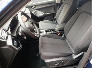 Audi Q3 35 TFSI S tronic S line