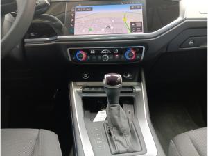 Audi Q3 35 TFSI S tronic S line