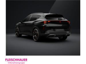 Cupra Formentor 2.0 TSI VZ 245 kW (333 PS) 7-Gang DSG 4Drive*** Sofort Verfügbar ***
