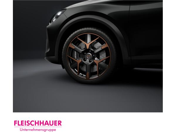 Cupra Formentor 2.0 TSI VZ 245 kW (333 PS) 7-Gang DSG 4Drive*** Sofort Verfügbar ***
