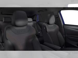 Volkswagen ID.4 (340 PS) GTX 4M*NAVI*PRO*RFK*KEYLESS*WÄPU*WI-RÄDER*