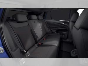 Volkswagen ID.4 (340 PS) GTX 4M*NAVI*PRO*RFK*KEYLESS*WÄPU*WI-RÄDER*