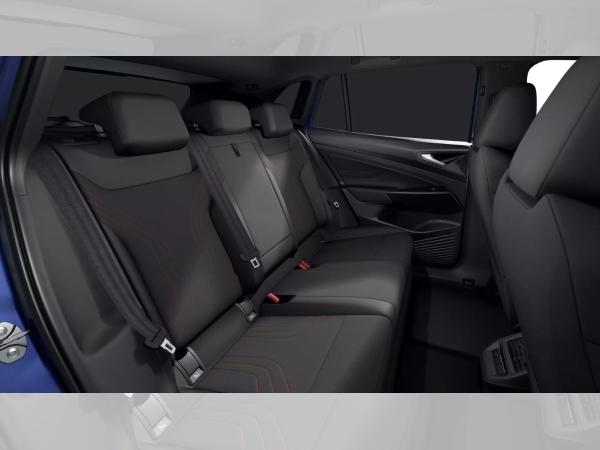 Volkswagen ID.4 (340 PS) GTX 4M*NAVI*PRO*RFK*KEYLESS*WÄPU*WI-RÄDER*