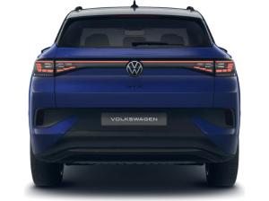 Volkswagen ID.4 (340 PS) GTX 4M*NAVI*PRO*RFK*KEYLESS*WÄPU*WI-RÄDER*