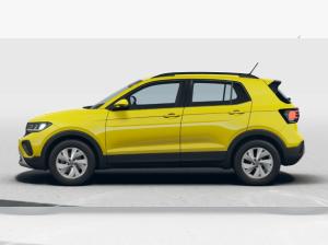 Volkswagen T-Cross 1.0 TSI OPF Life 95PS