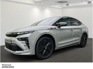 Skoda ENYAQ Coupe RS 84 kWh (Mettmann)