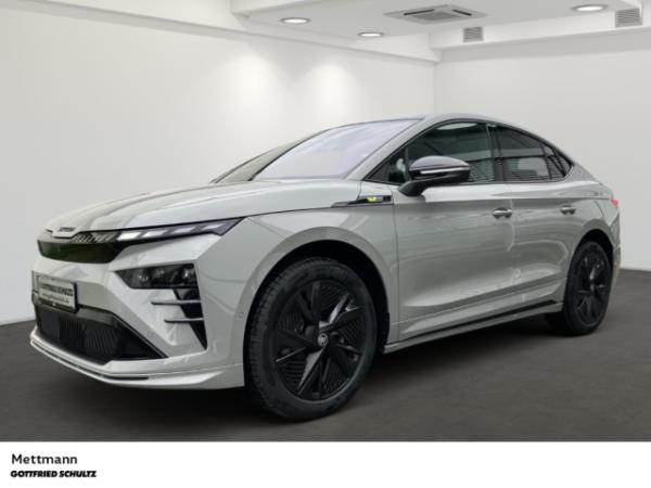 Skoda ENYAQ Coupe RS 84 kWh (Mettmann)
