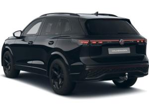 Volkswagen Tiguan 1.5 eTSI DSG R-LINE BLACK STYLE *AHK*H&K*WR* FEB26