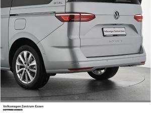 Volkswagen T7 Multivan Life 2.0 TDI - Sofort verfügbar! (Essen)