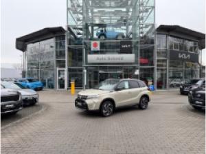 Suzuki Vitara 1.4 BOOSTERJET AUTOMATIK COMFORT+