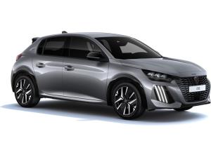 Peugeot 208 Hybrid 110PS, GT-Alcantara, Wunschfarbe, befristetes Angebot für Januar!!