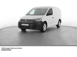 Volkswagen Caddy Cargo Maxi 1.5 TSI - Maxi & DSG (Essen)
