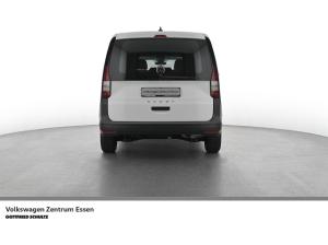 Volkswagen Caddy Cargo Maxi 1.5 TSI - Maxi & DSG (Essen)