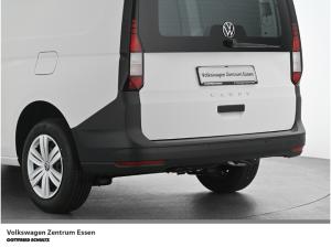Volkswagen Caddy Cargo Maxi 1.5 TSI - Maxi & DSG (Essen)
