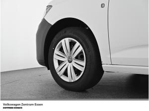 Volkswagen Caddy Cargo Maxi 1.5 TSI - Maxi & DSG (Essen)