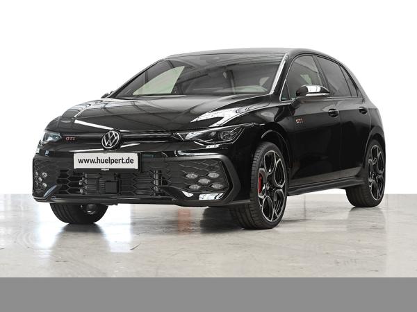 Volkswagen Golf GTI BLACKSTYLE HARMANKARDON MATRIXLED LM19