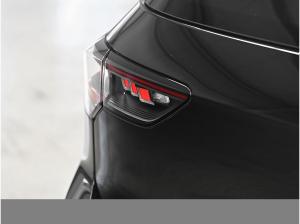 Volkswagen Golf GTI BLACKSTYLE HARMANKARDON MATRIXLED LM19