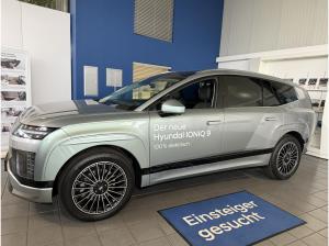 Hyundai IONIQ 9 4WD Pano. Relax..