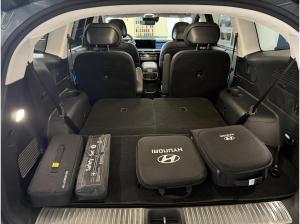 Hyundai IONIQ 9 4WD Pano. Relax..