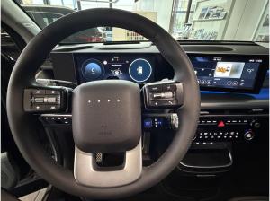 Hyundai IONIQ 9 4WD Pano. Relax..