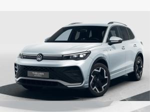 Volkswagen Tiguan R-Line 1,5 l eHybrid OPF (150 PS) / 85 kW (115 PS) 6-Gang DSG ***SOFORT VERFÜGBAR***