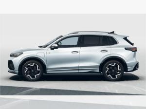 Volkswagen Tiguan R-Line 1,5 l eHybrid OPF (150 PS) / 85 kW (115 PS) 6-Gang DSG ***SOFORT VERFÜGBAR***