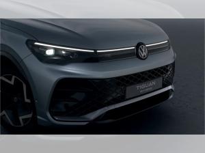 Volkswagen Tiguan R-Line 1,5 l eHybrid OPF (150 PS) / 85 kW (115 PS) 6-Gang DSG ***SOFORT VERFÜGBAR***