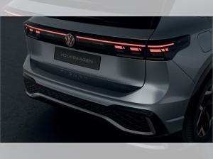 Volkswagen Tiguan R-Line 1,5 l eHybrid OPF (150 PS) / 85 kW (115 PS) 6-Gang DSG ***SOFORT VERFÜGBAR***
