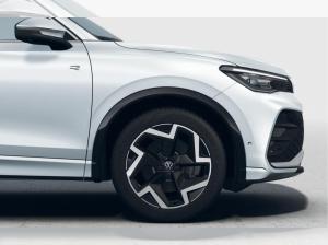 Volkswagen Tiguan R-Line 1,5 l eHybrid OPF (150 PS) / 85 kW (115 PS) 6-Gang DSG ***SOFORT VERFÜGBAR***