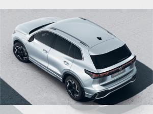 Volkswagen Tiguan R-Line 1,5 l eHybrid OPF (150 PS) / 85 kW (115 PS) 6-Gang DSG ***SOFORT VERFÜGBAR***
