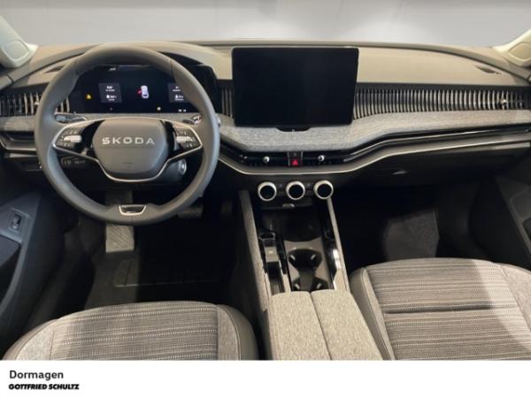 Skoda Superb Combi Selection HYBRID 1.5 TSI (Dormagen)