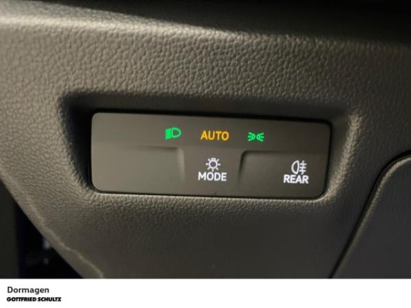 Skoda Superb Combi Selection HYBRID 1.5 TSI (Dormagen)