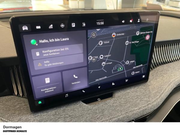 Skoda Superb Combi Selection HYBRID 1.5 TSI (Dormagen)