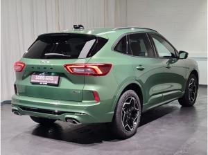 Ford Kuga 🔋 Plugin-Hybrid ⚡ ST-Line X 💥 AHK schwenkbar & Matrix LED-Scheinwerfer & Winter-Paket