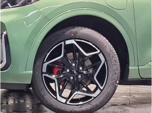 Ford Kuga 🔋 Plugin-Hybrid ⚡ ST-Line X 💥 AHK schwenkbar & Matrix LED-Scheinwerfer & Winter-Paket