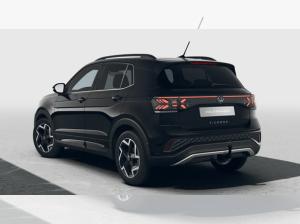 Volkswagen T-Cross "5 x bestellt für März 26 !!!" R-Line 1.0 l TSI OPF 85 kW (116 PS) 7-Gang-DSG