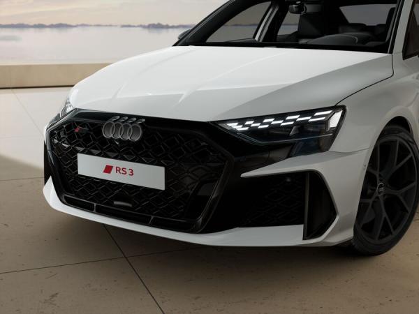 Audi RS3 Limousine ❗️EROBERUNGSPRÄMIE❗️Sonderdeal✨