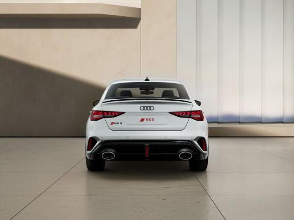 Audi RS3 Limousine ❗️EROBERUNGSPRÄMIE❗️Sonderdeal✨