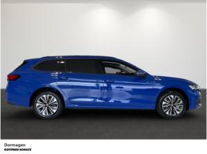 Skoda Superb Combi Selection HYBRID 1.5 TSI  (Dormagen)
