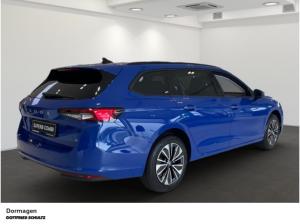 Skoda Superb Combi Selection HYBRID 1.5 TSI  (Dormagen)