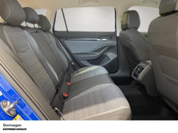 Skoda Superb Combi Selection HYBRID 1.5 TSI  (Dormagen)