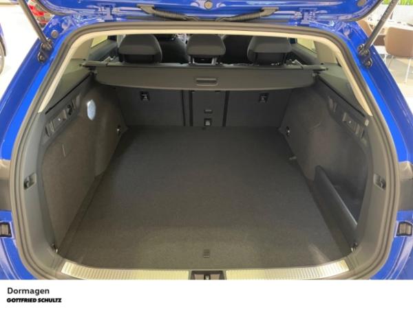 Skoda Superb Combi Selection HYBRID 1.5 TSI  (Dormagen)