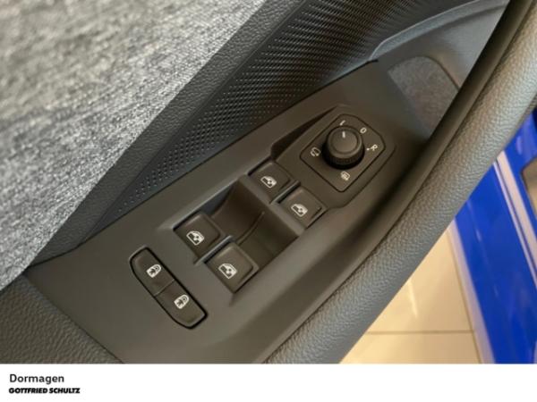 Skoda Superb Combi Selection HYBRID 1.5 TSI  (Dormagen)