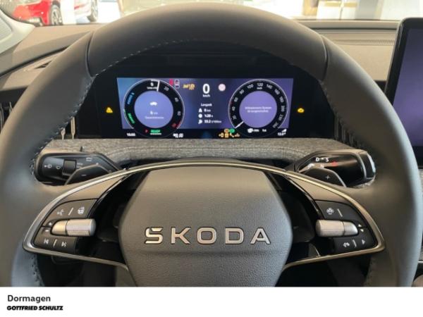 Skoda Superb Combi Selection HYBRID 1.5 TSI  (Dormagen)