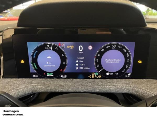 Skoda Superb Combi Selection HYBRID 1.5 TSI  (Dormagen)