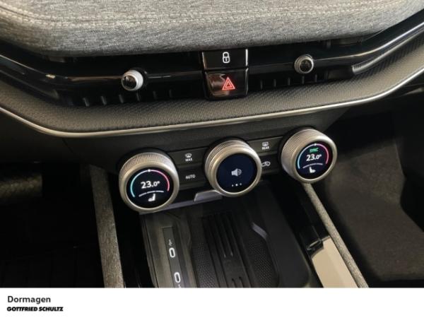 Skoda Superb Combi Selection HYBRID 1.5 TSI  (Dormagen)