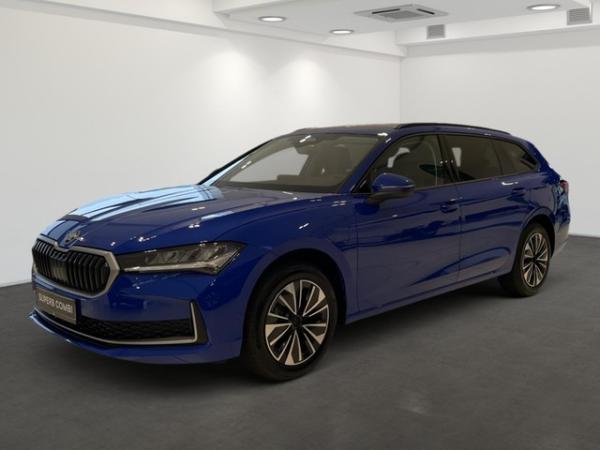 Skoda Superb Combi Selection HYBRID 1.5 TSI  (Dormagen)