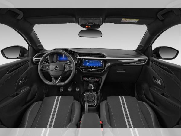 Opel Corsa 1.2 Direct Injection Turbo 74kW YES