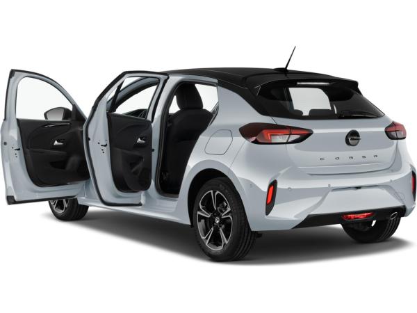 Opel Corsa 1.2 Direct Injection Turbo 74kW YES