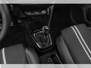 Opel Corsa 1.2 Direct Injection Turbo 74kW YES